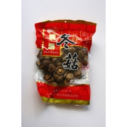 DRIED MUSHROOM 375GX30